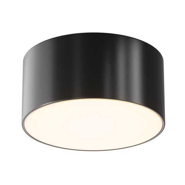 Lampa sufitowa zewnętrzna Zon IP O430CL-L15B3K- Maytoni