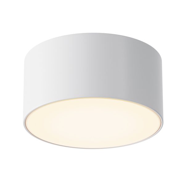 Lampa sufitowa zewnętrzna Zon IP O430CL-L15W3K- Maytoni