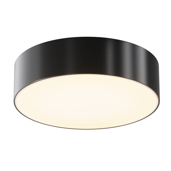 Lampa sufitowa zewnętrzna Zon IP O431CL-L30B3K- Maytoni