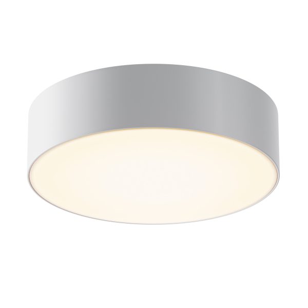 Lampa sufitowa zewnętrzna Zon IP O431CL-L30W3K- Maytoni
