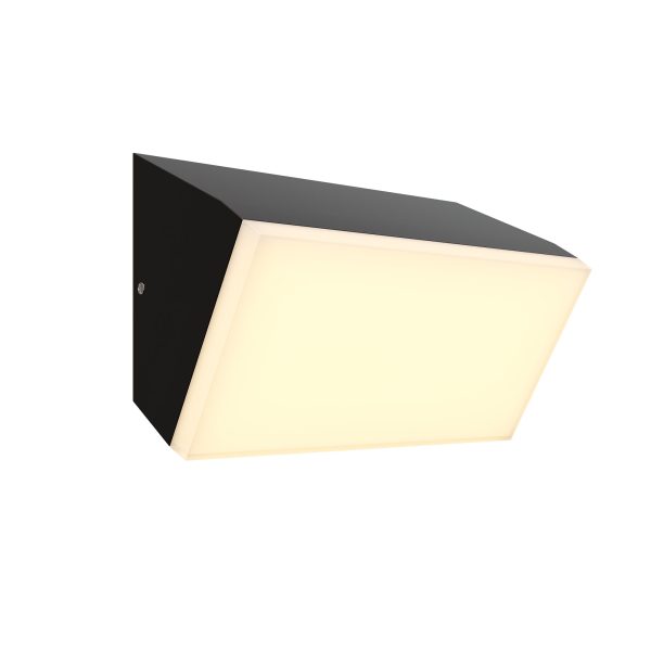 Kinkiet zewnętrzny Brick O436WL-L10GF3K- Maytoni