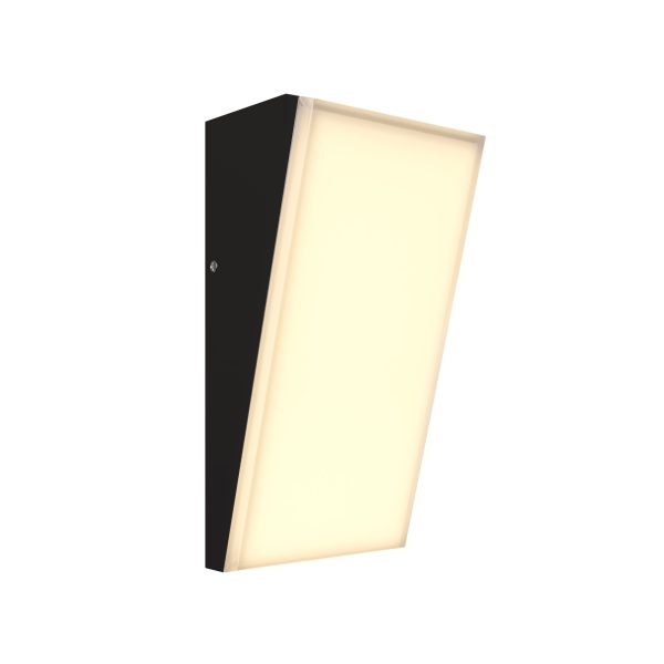 Kinkiet zewnętrzny Brick O436WL-L10GF3K1- Maytoni
