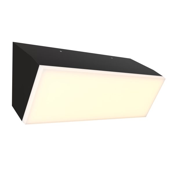 Kinkiet zewnętrzny Brick O436WL-L20GF3K- Maytoni