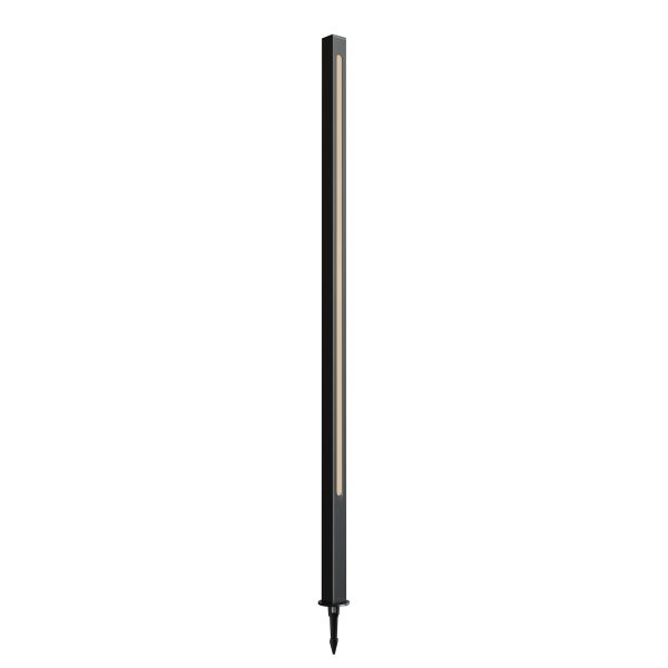 Słupek ogrodowy Pole O440FL-L12GF3K- Maytoni