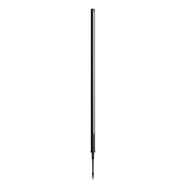 Słupek ogrodowy Pole O440FL-L18GF3K- Maytoni