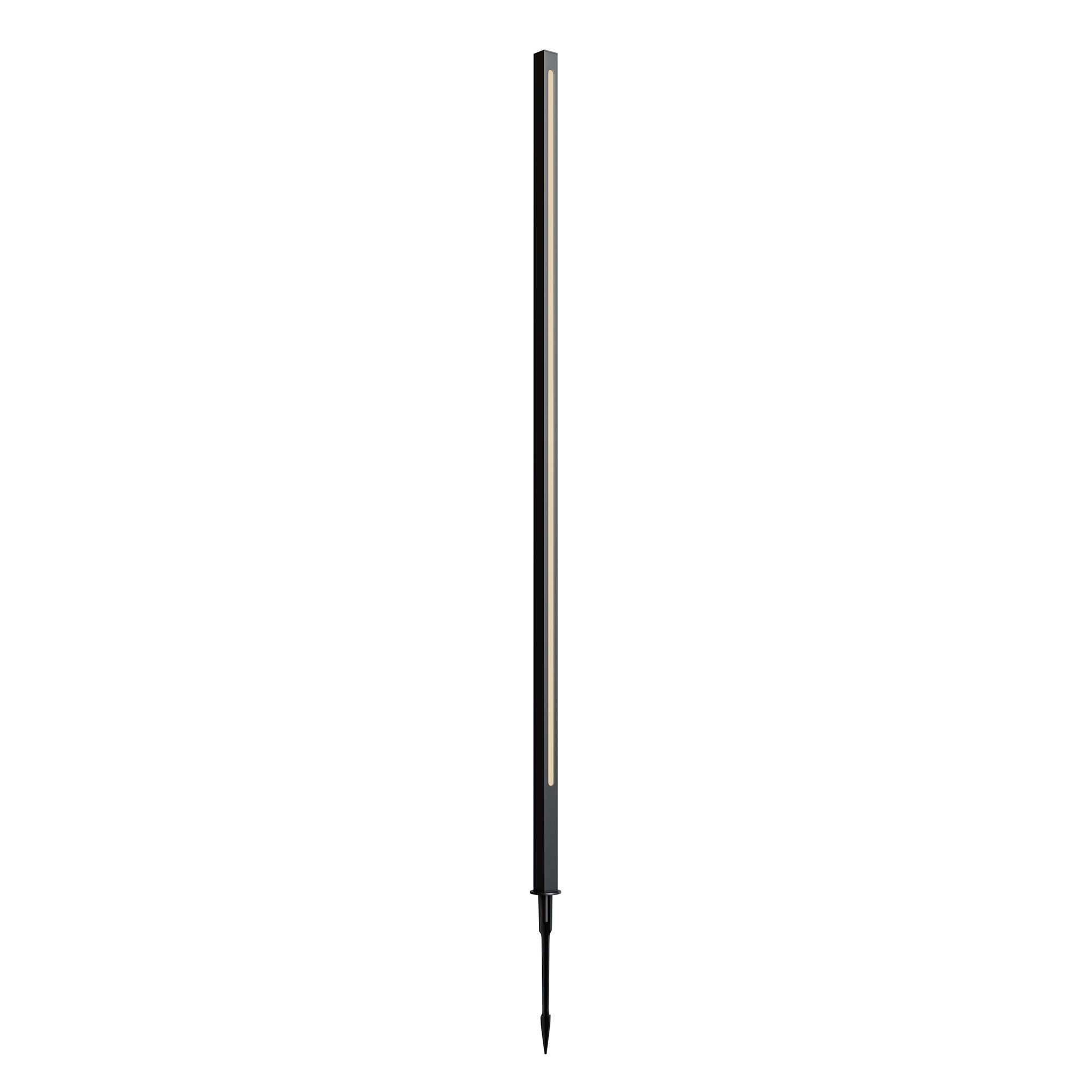 Słupek ogrodowy Pole O440FL-L18GF3K- Maytoni