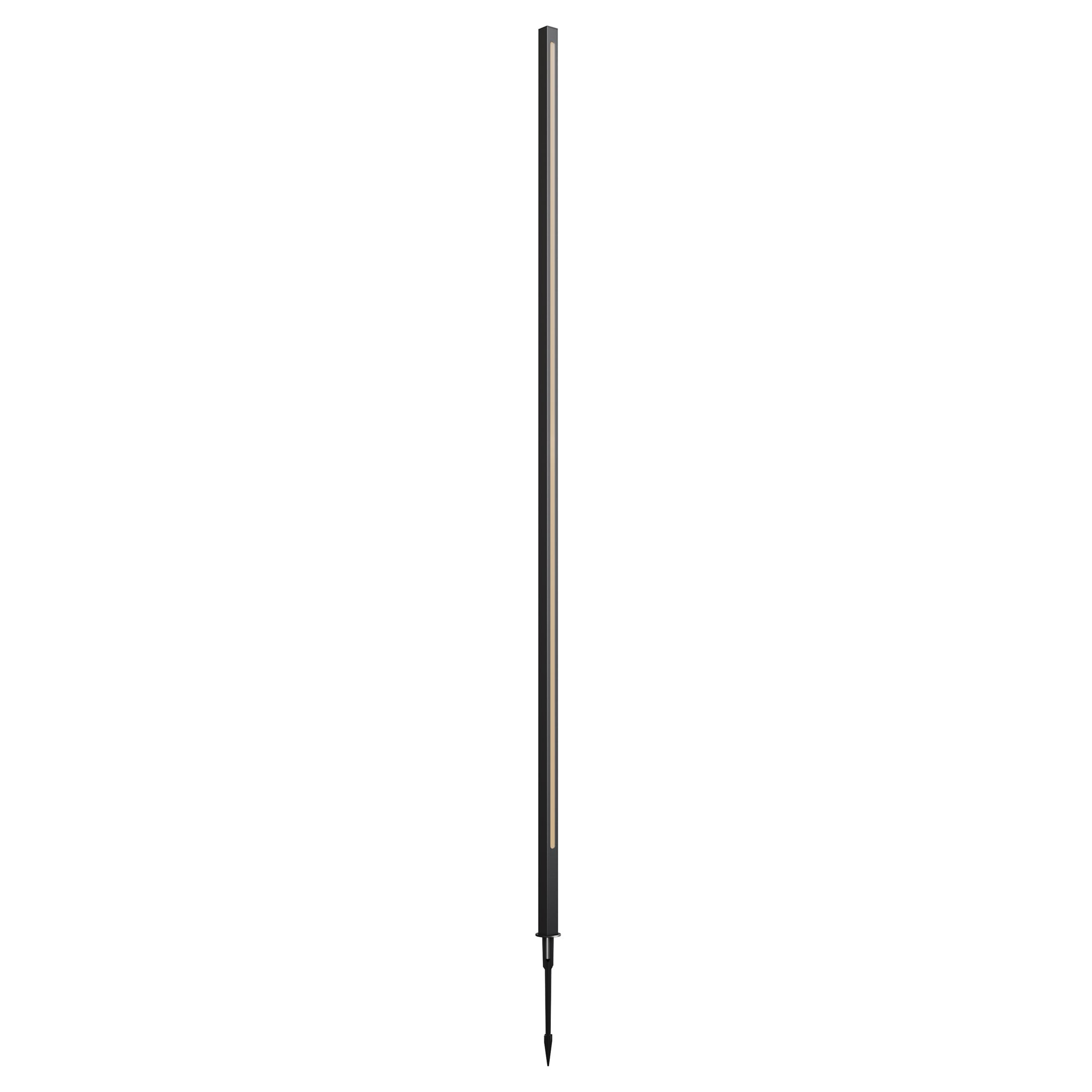 Słupek ogrodowy Pole O440FL-L24GF3K- Maytoni