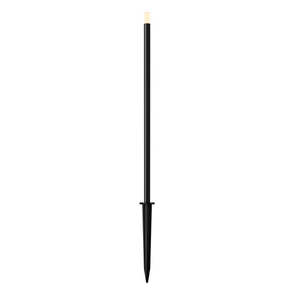 Słupek ogrodowy Spear O441FL-L1GF3K- Maytoni