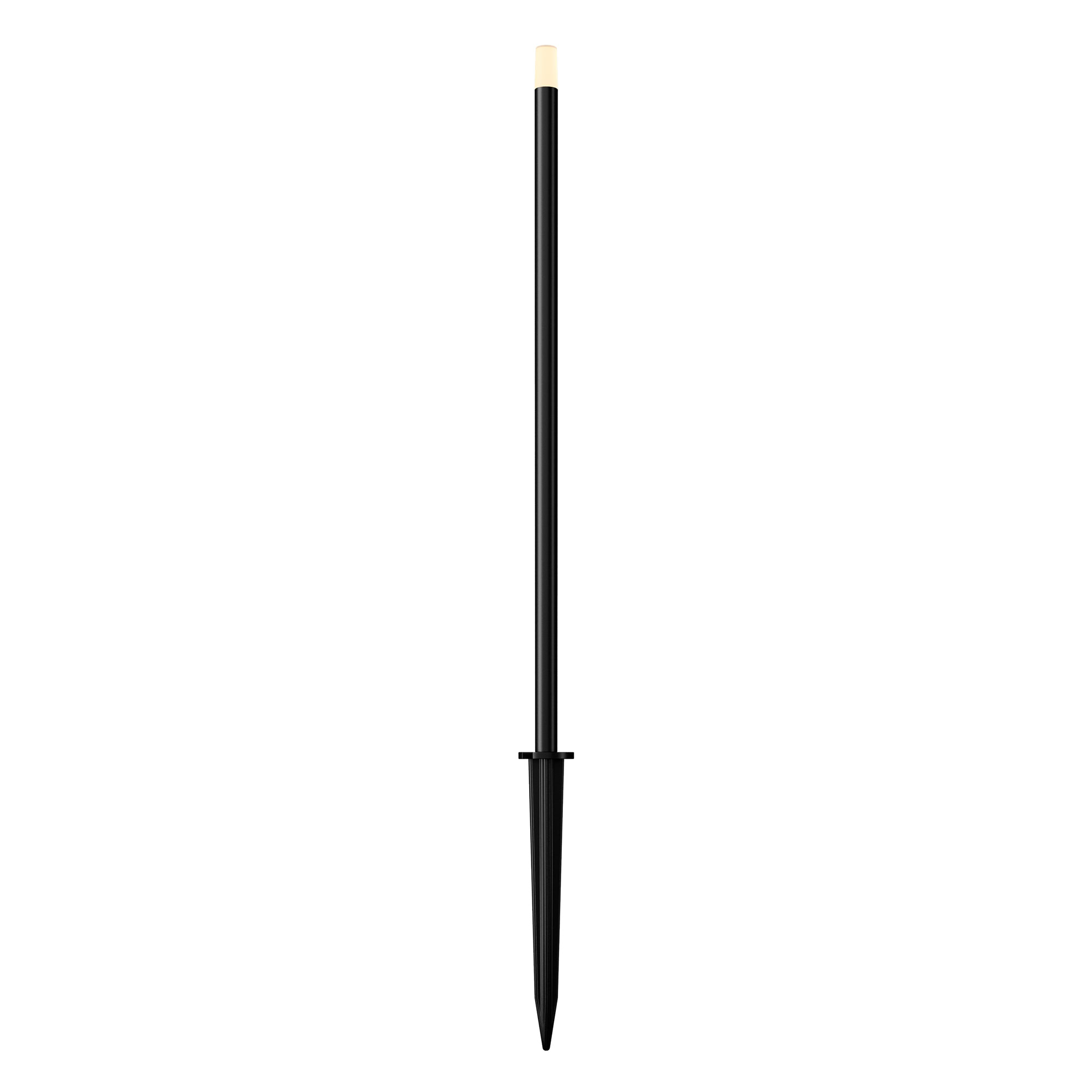 Słupek ogrodowy Spear O441FL-L1GF3K- Maytoni