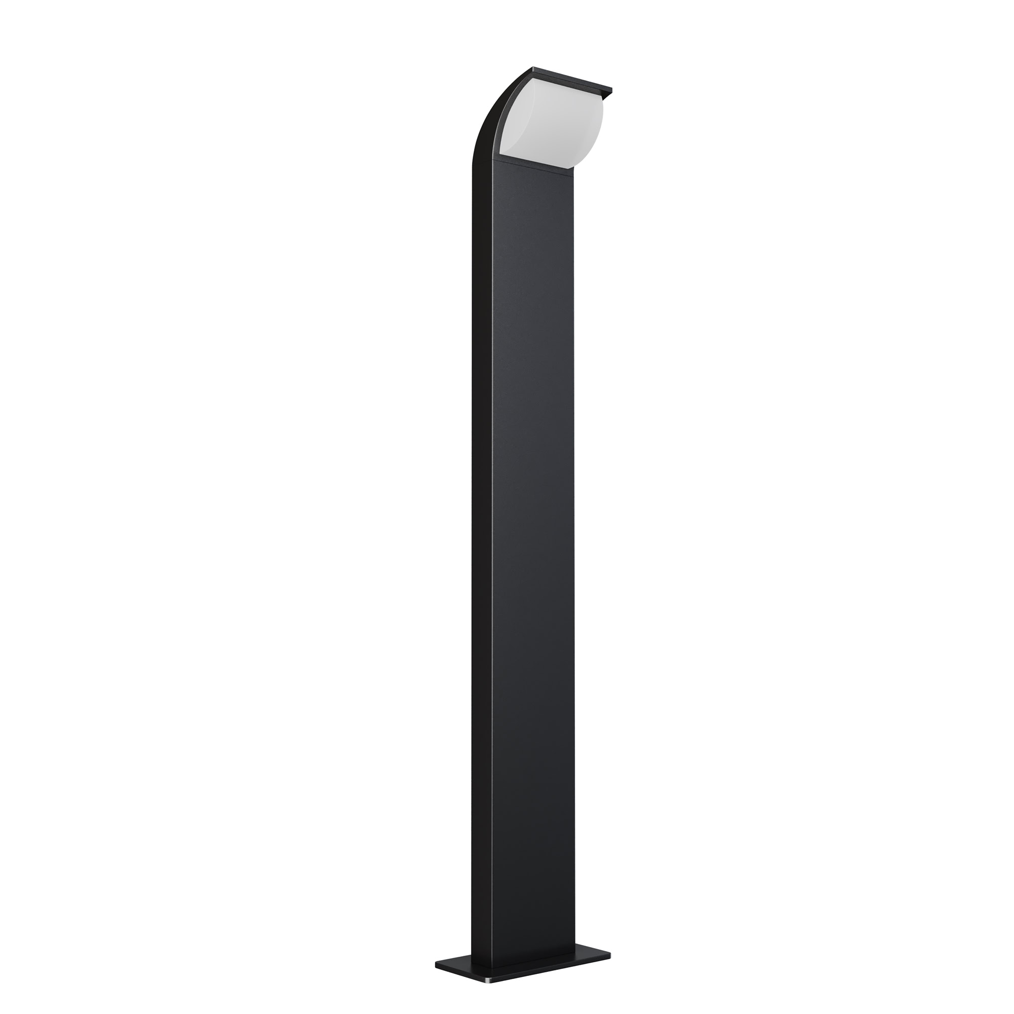 Lampa stojąca zewnętrzna Stock O446FL-L7GF3K- Maytoni