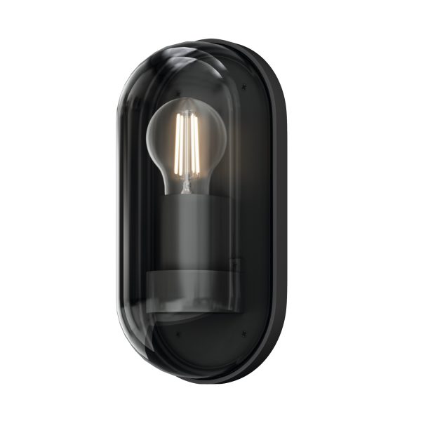 Kinkiet zewnętrzny Candle O449WL-01GF- Maytoni