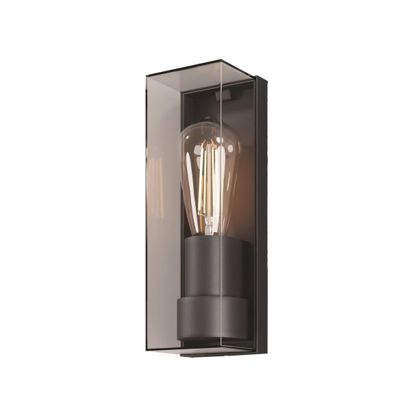 Kinkiet zewnętrzny Conf O450WL-01GF- Maytoni