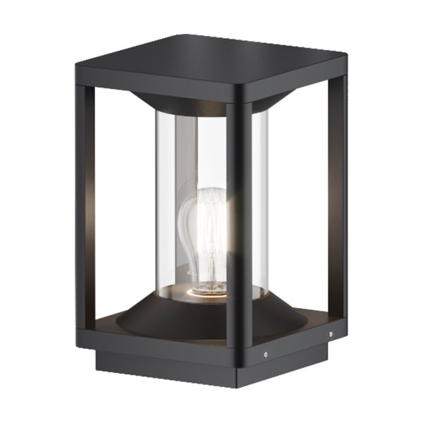 Lampa stojąca zewnętrzna Cell O452FL-01GF- Maytoni