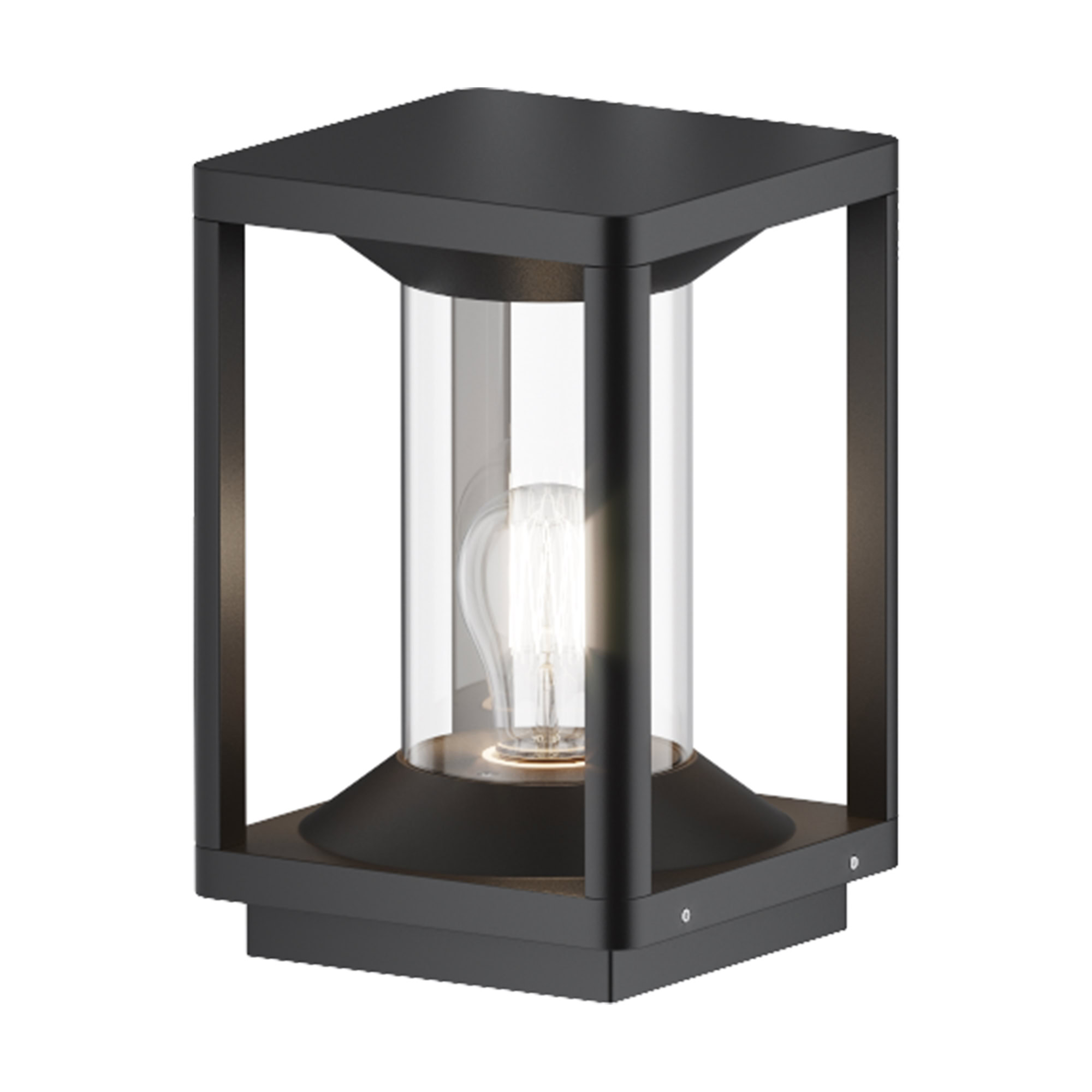 Lampa stojąca zewnętrzna Cell O452FL-01GF- Maytoni
