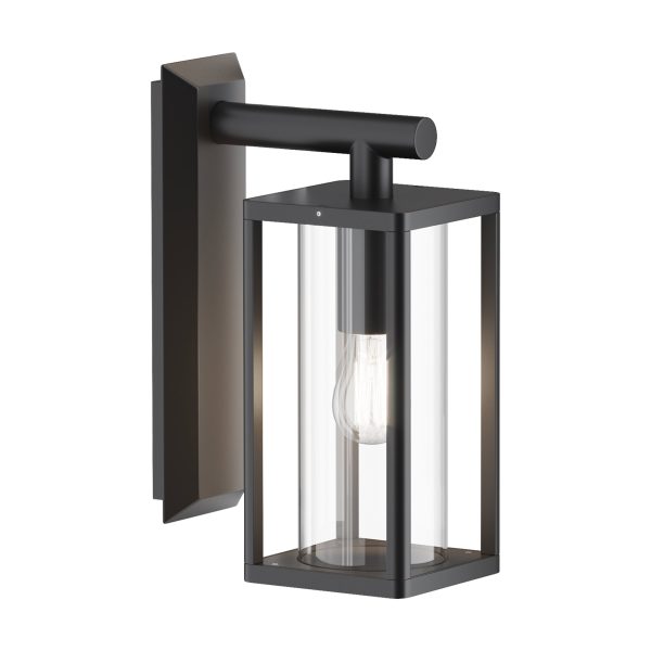 Kinkiet zewnętrzny Cell O452WL-01GF1- Maytoni