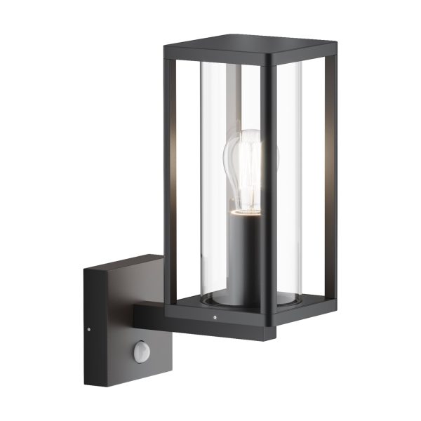 Kinkiet zewnętrzny Cell O452WL-01GFSR- Maytoni