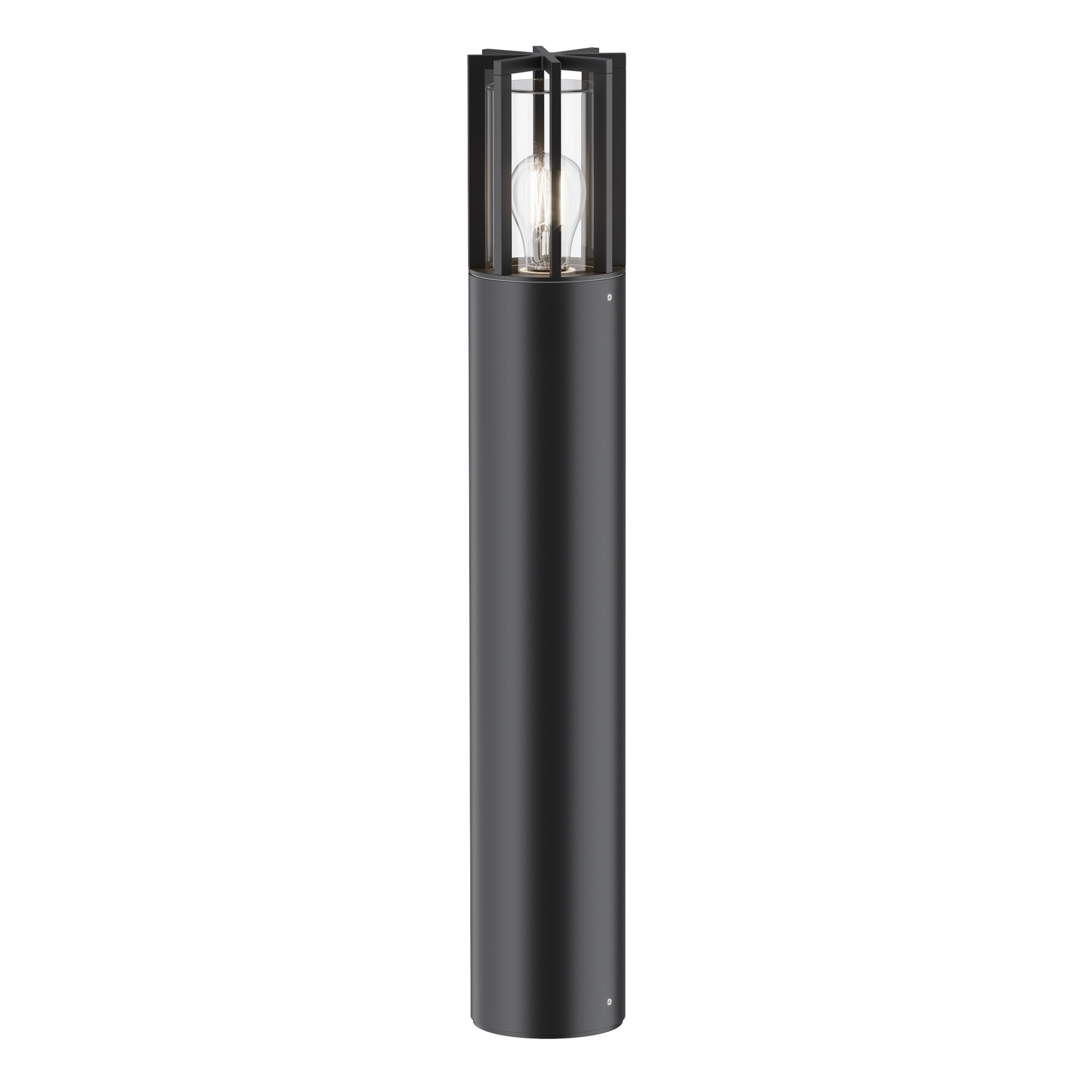 Słupek ogrodowy Barrel O453FL-01GF- Maytoni