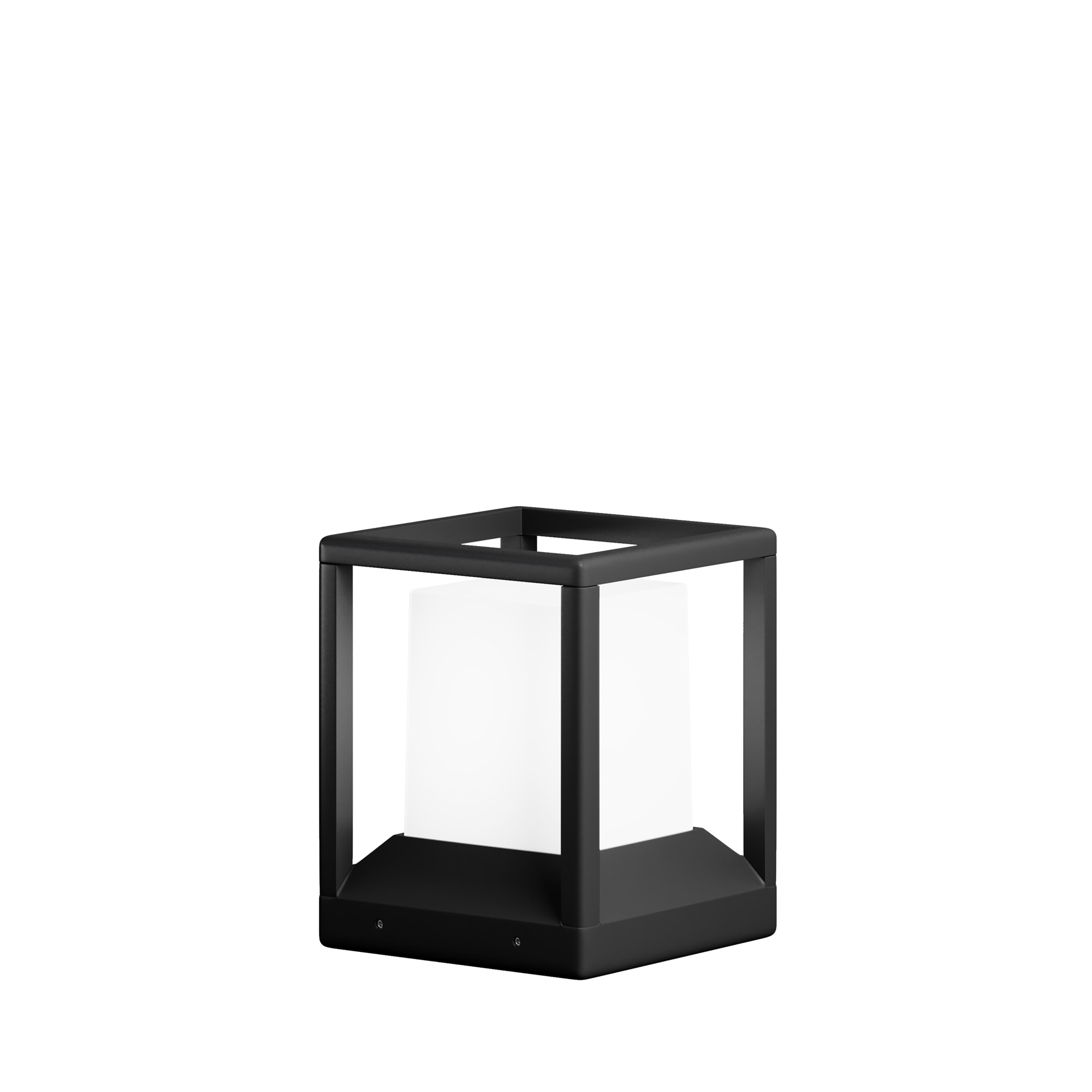 Lampa stojąca zewnętrzna Trim O455FL-01GF1- Maytoni