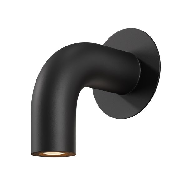 Kinkiet zewnętrzny IP65 Sleek O477WL-L2GF3K - Maytoni