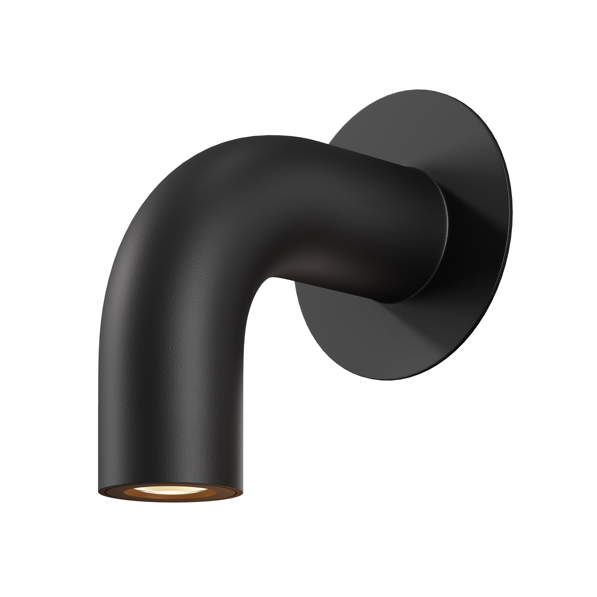 Kinkiet zewnętrzny IP65 Sleek O477WL-L2GF3K - Maytoni