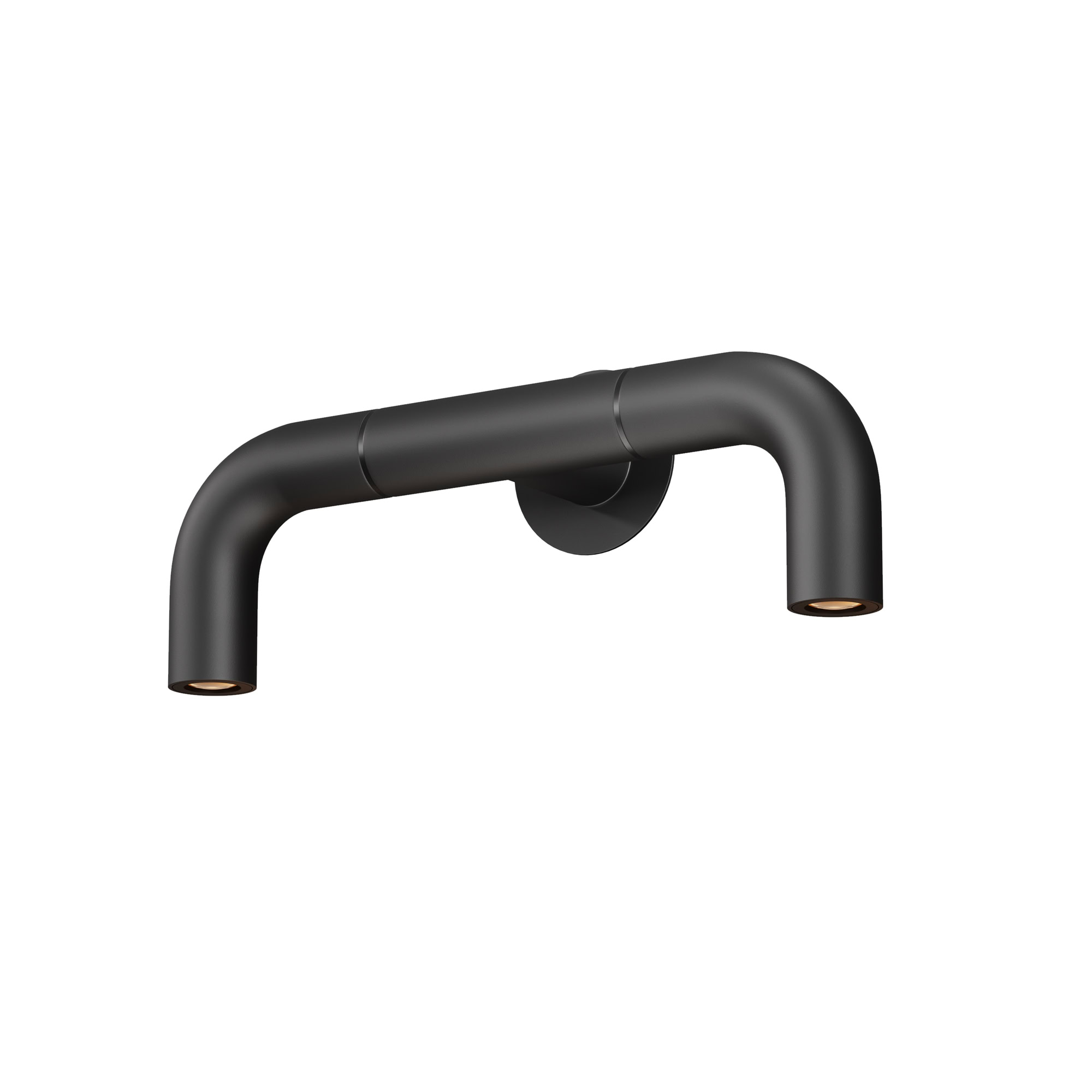 Kinkiet zewnętrzny IP65 Sleek O477WL-L4GF3K - Maytoni