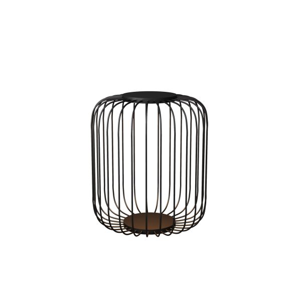 Lampa stojąca zewnętrzna Wisp O478FL-L18GF3K - Maytoni