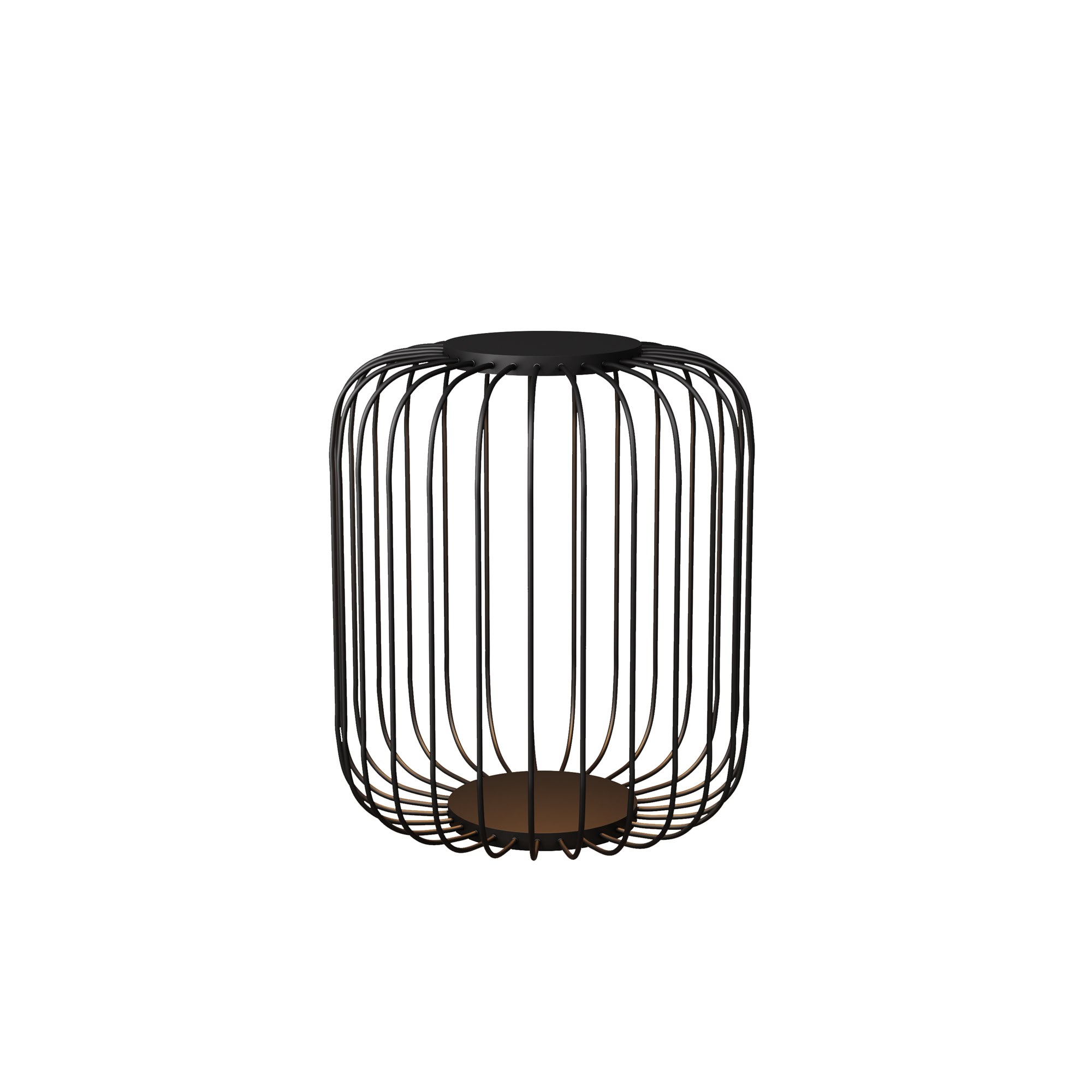 Lampa stojąca zewnętrzna Wisp O478FL-L18GF3K - Maytoni