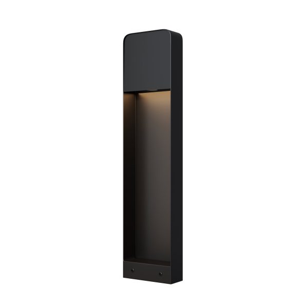 Lampa stojąca zewnętrzna Porte O481FL-L7B3K - Maytoni
