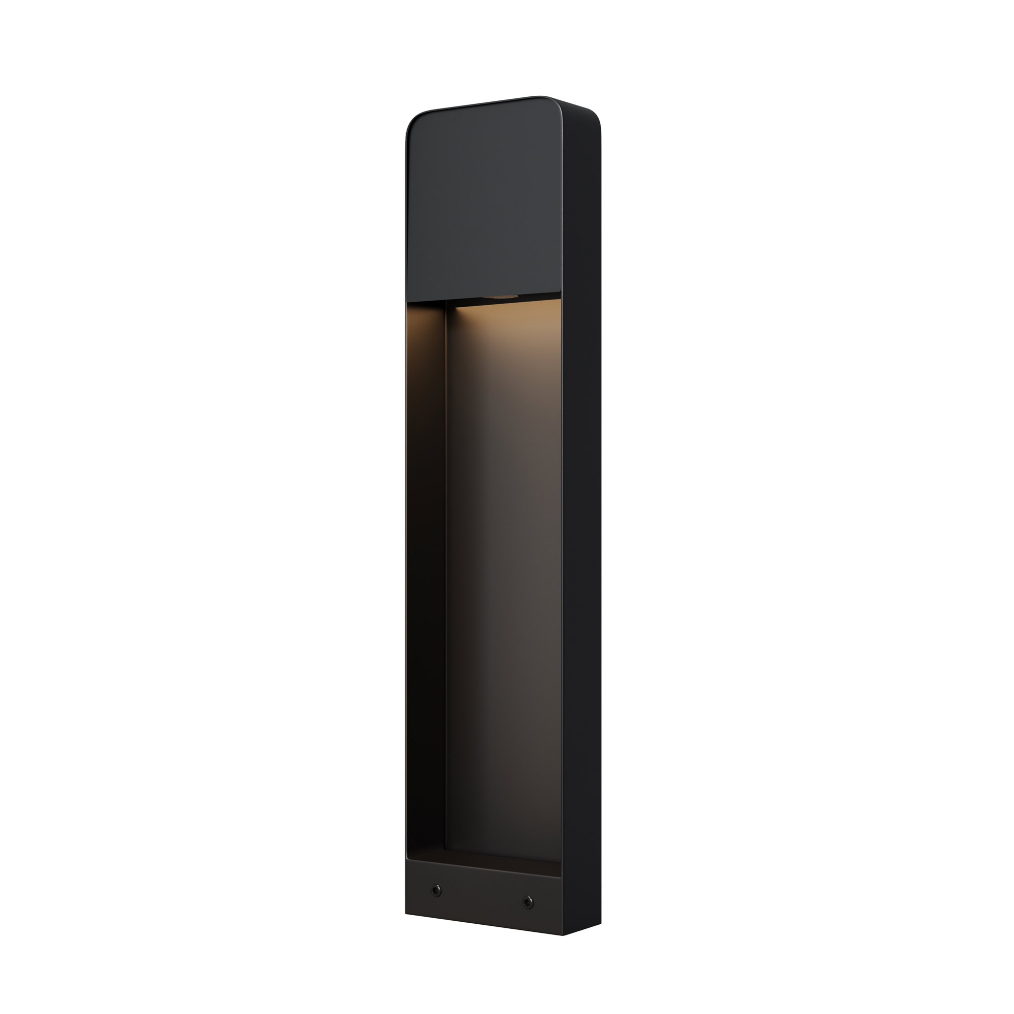 Lampa stojąca zewnętrzna Porte O481FL-L7B3K - Maytoni