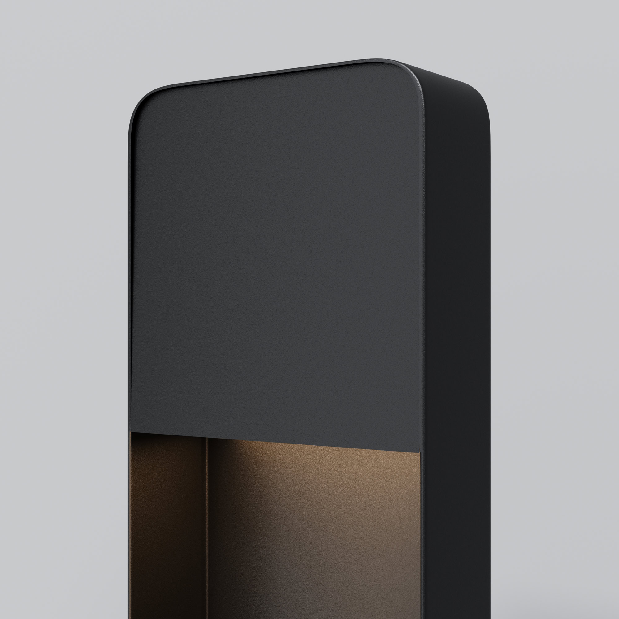 Lampa stojąca zewnętrzna Porte O481FL-L7B3K - Maytoni - obrazek 2