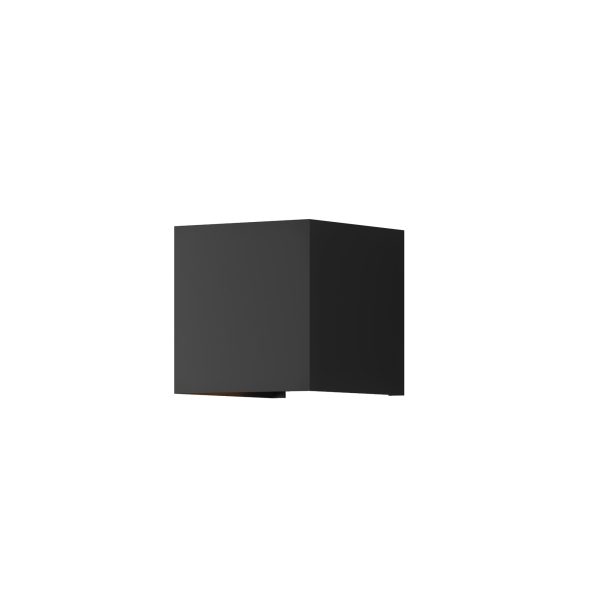 Kinkiet nowoczesny FULTON IP44 O572WL-L6B - Maytoni