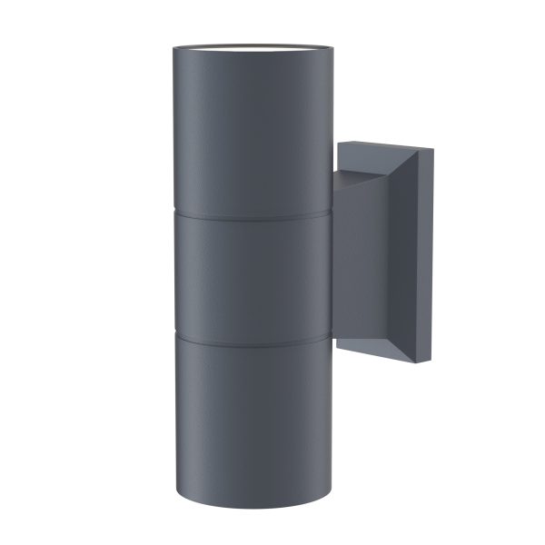 Kinkiet Bowery O574WL-02GR - Maytoni