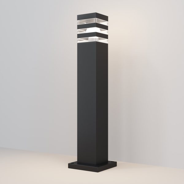 Lampa stojąca UNTER DEN LINDEN IP54 O578FL-01B - Maytoni