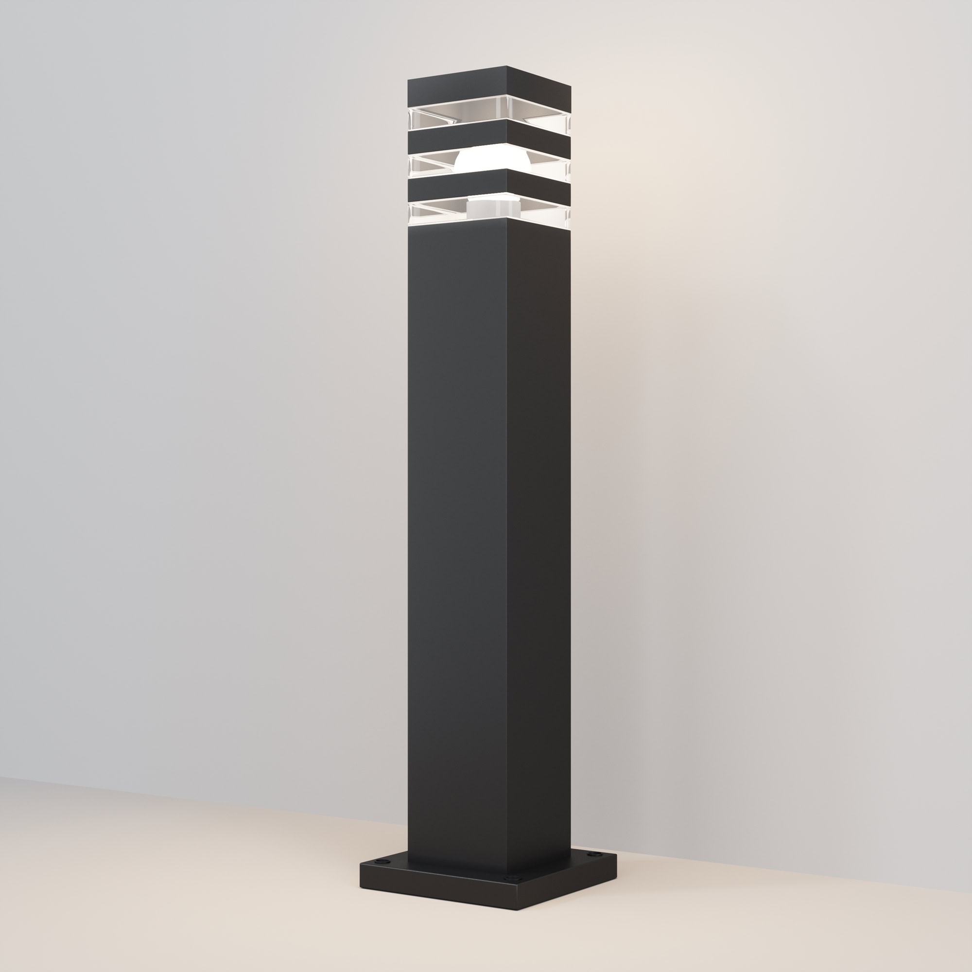 Lampa stojąca UNTER DEN LINDEN IP54 O578FL-01B - Maytoni