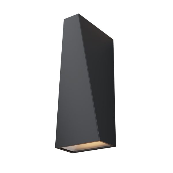 Kinkiet zewnętrzny TIMES SQUARE O580WL-L6B – Maytoni
