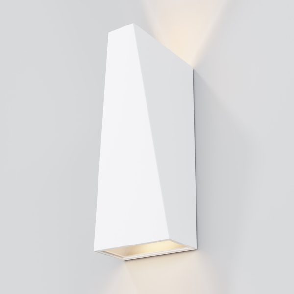 Kinkiet zewnętrzny TIMES SQUARE O580WL-L6W – Maytoni