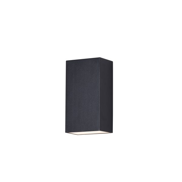 Kinkiet zewnętrzny TIMES SQUARE O581WL-L6B – Maytoni