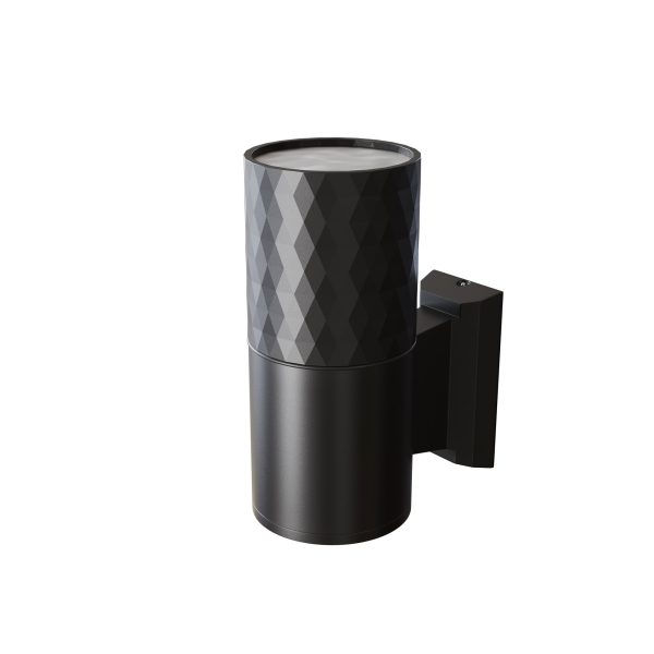 Kinkiet zewnętrzny Bowery O583WL-01B- Maytoni