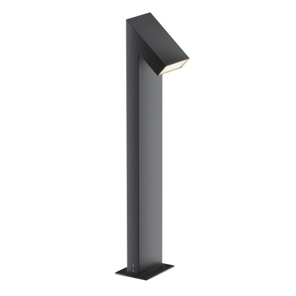 Lampa stojąca zewnętrzna Guss O592FL-L15GF3K- Maytoni