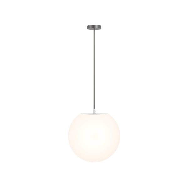 Lampa wisząca Erda O594PL-01B - Maytoni