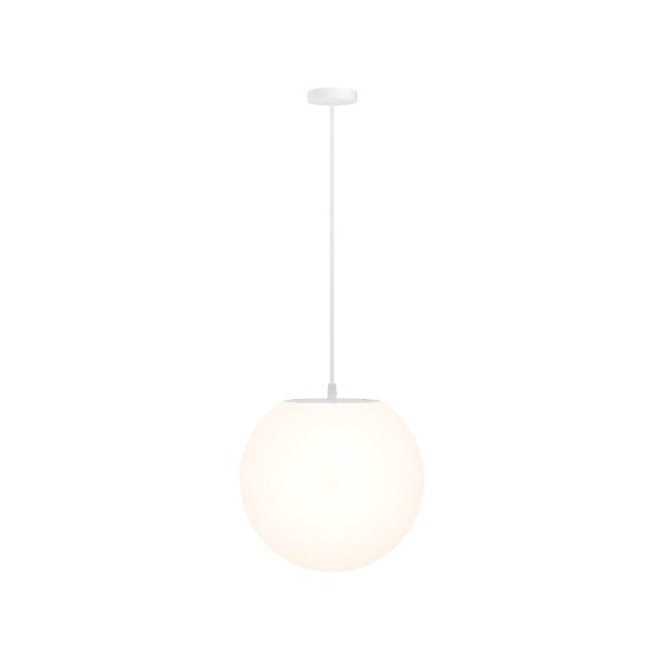 Lampa wisząca Erda O594PL-01W - Maytoni