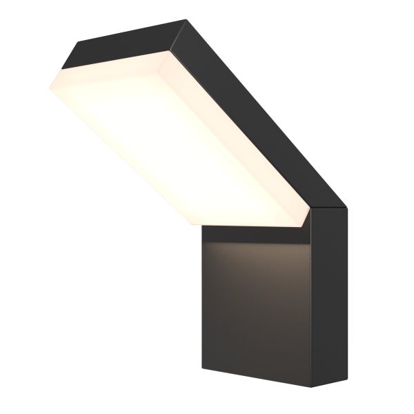 Kinkiet Paso O595WL-L12B3K - Maytoni