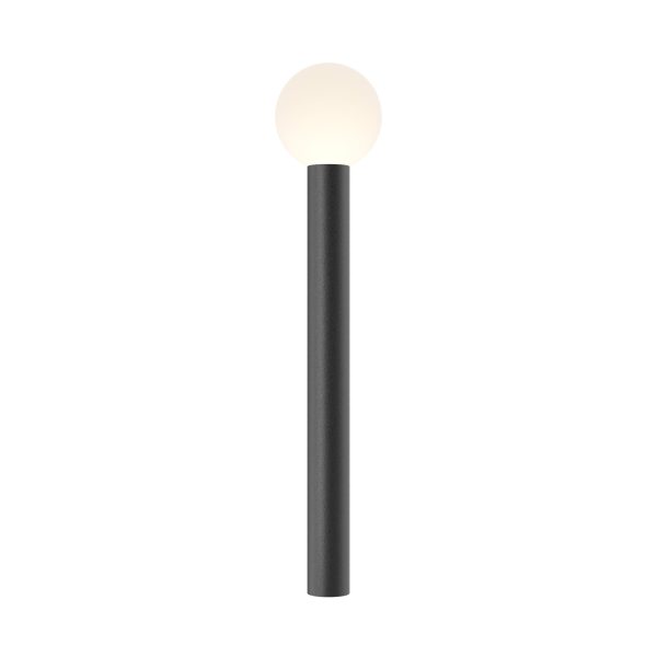 Słupek ogrodowy Bold O598FL-01B - Maytoni