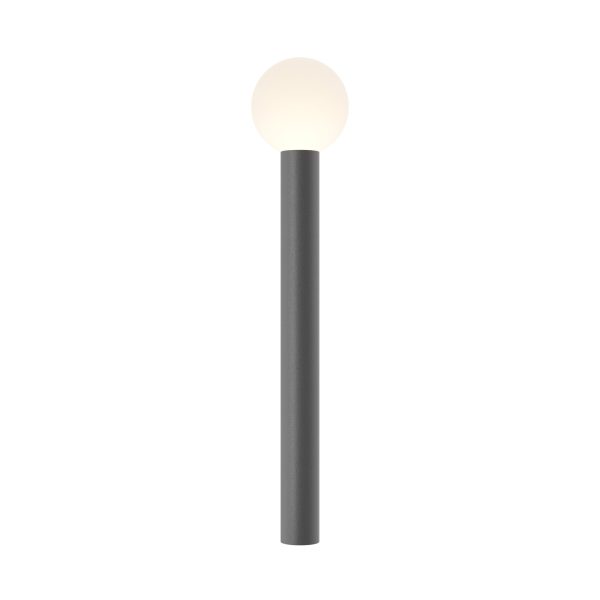 Słupek ogrodowy Bold O598FL-01GR - Maytoni