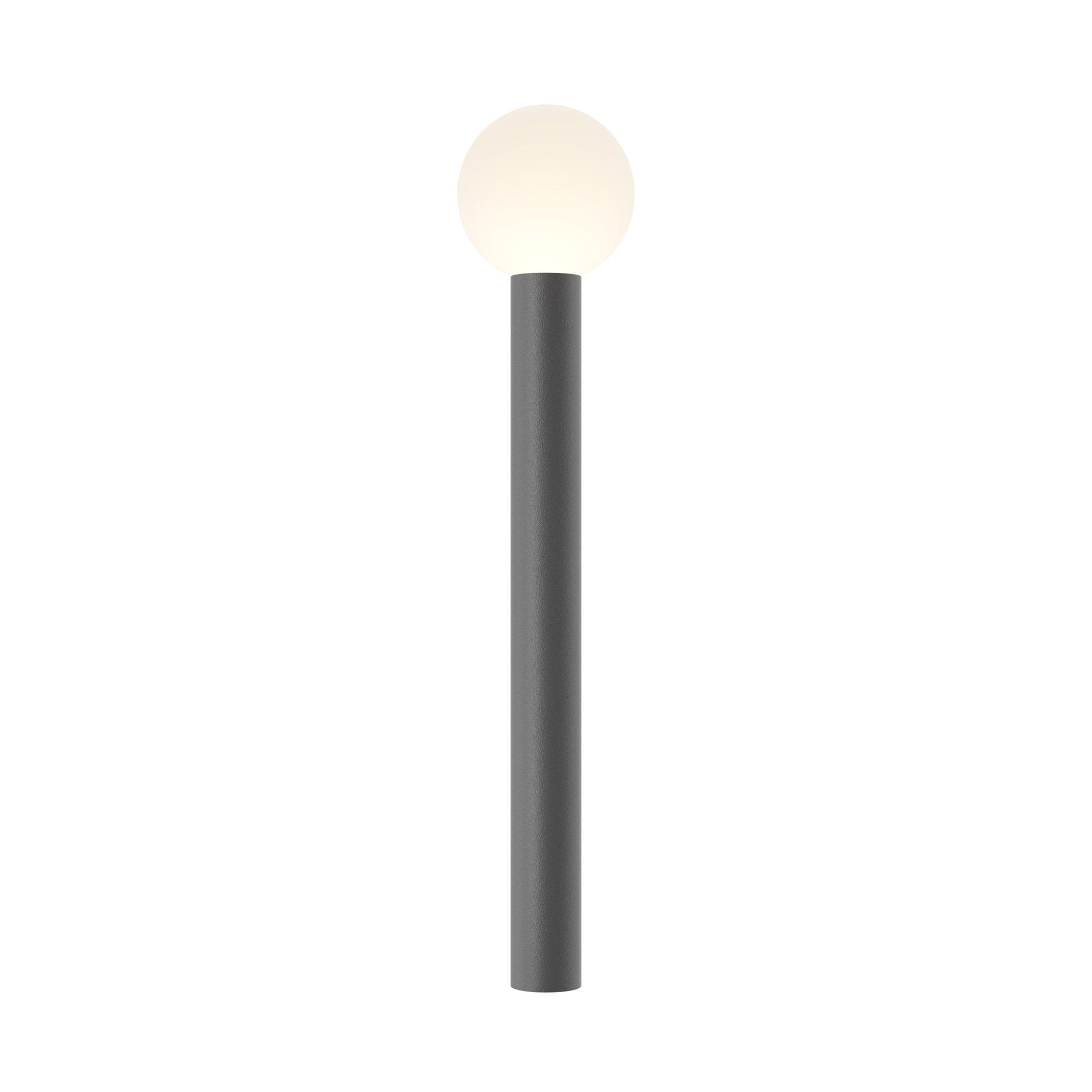 Słupek ogrodowy Bold O598FL-01GR - Maytoni