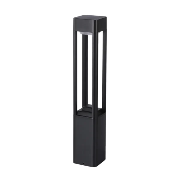 Słupek ogrodowy Nutri OFL-22982-L-BK - Italux