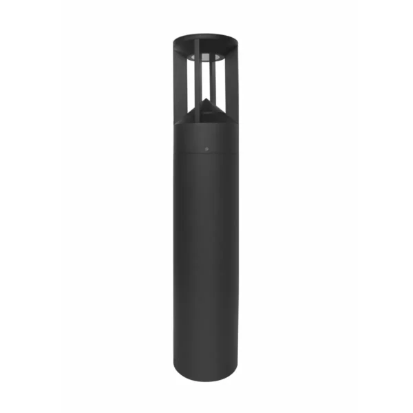 Słupek ogrodowy Nomad OFL-52052-M-BK - Italux