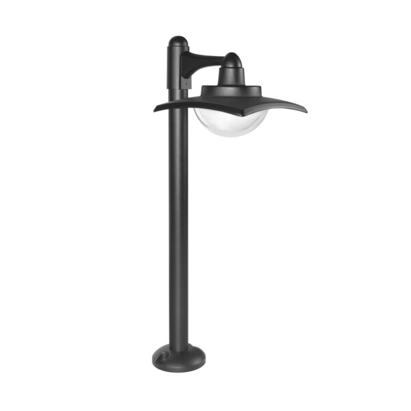 Lampa stojąca zewnętrzna Isola 3K OFL-6923-3K - Italux