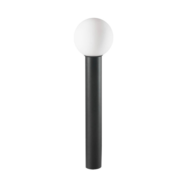 Lampa stojąca zewnętrzna Feltre OFL-8081-BL - Italux