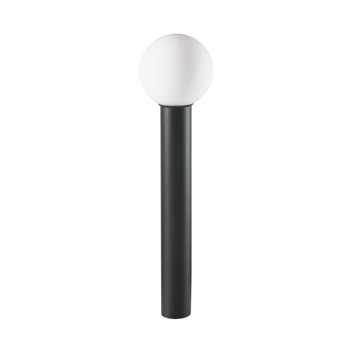 Lampa stojąca zewnętrzna Feltre OFL-8081-BL - Italux